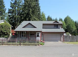702 Sunset Ct, Shelton, WA
