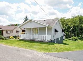 465 Palmer Adah Rd, Adah, PA 15410