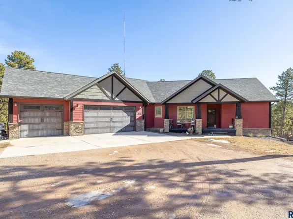 3938 Jw Gould Memorial Dr, Rapid City, SD 57701