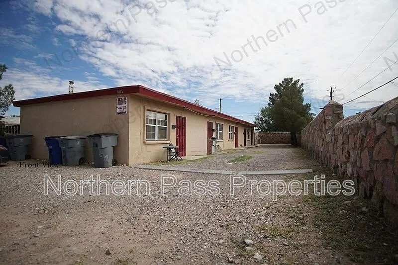 4014 Lincoln Ave #3