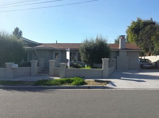 9013 Redfield St, Spring Valley, CA 91977