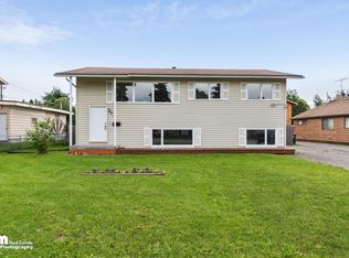4436 E 6th Ave, Anchorage, AK 99508
