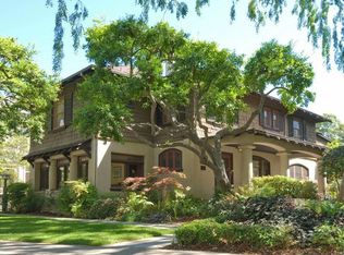200 N Grand Ave, Pasadena, CA 91103