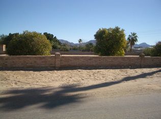 12852 E 43rd St, Yuma, AZ 85367