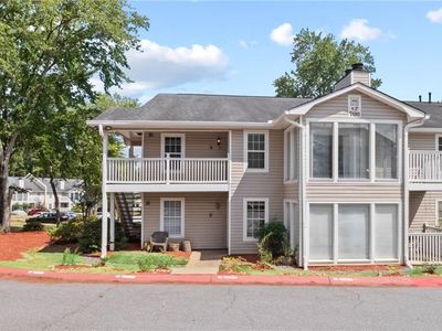 707 Augusta Dr SE, Marietta, GA, 30067