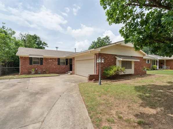 3812 NW 58th St, Oklahoma City, OK 73112