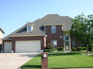 8505 E 98th St, Tulsa, OK 74133