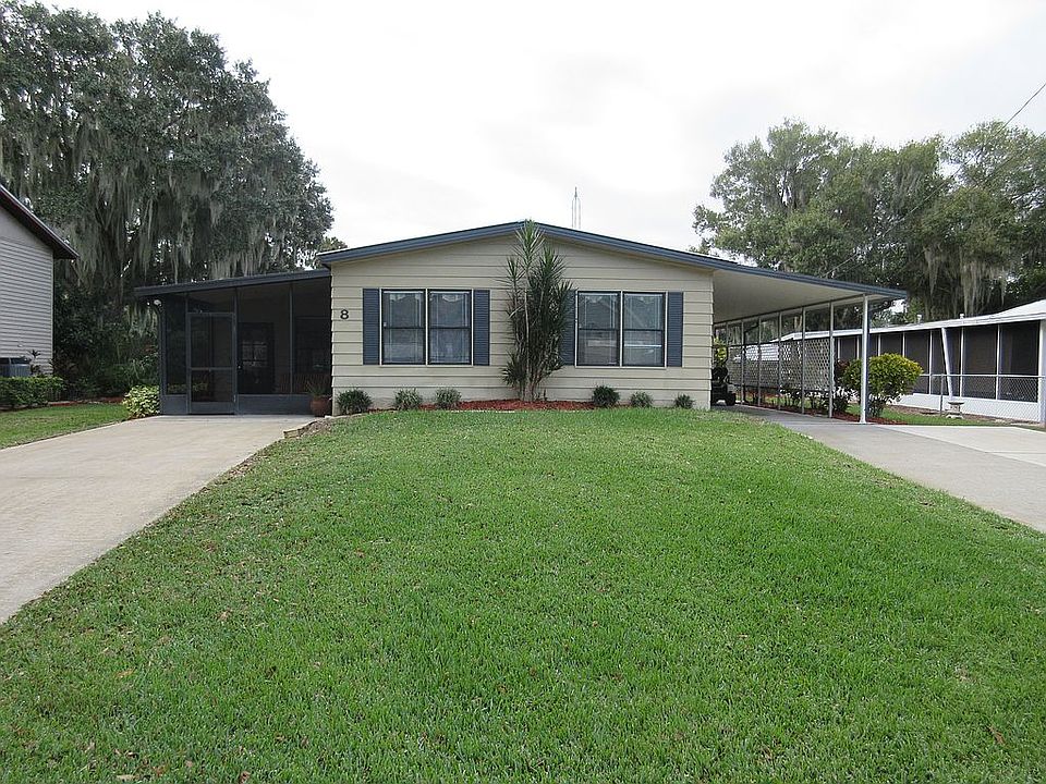 2 concrete driveways 