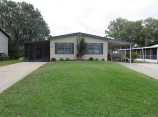 8 Silk Oak St, Lake Placid, FL 33852