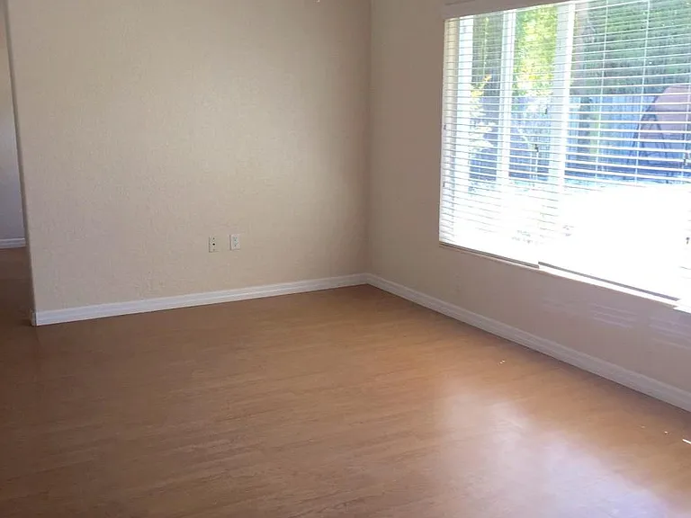 TV open plan