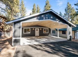 2013 Cedar Pine Ln, Big Bear City, CA 92314