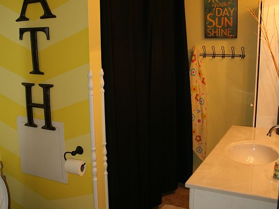 Full Bath