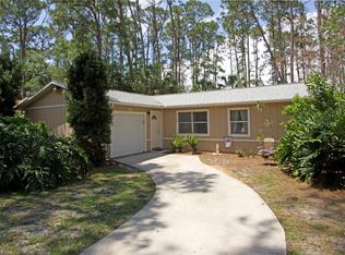 5100 Fruitport St, Cocoa, FL 32927