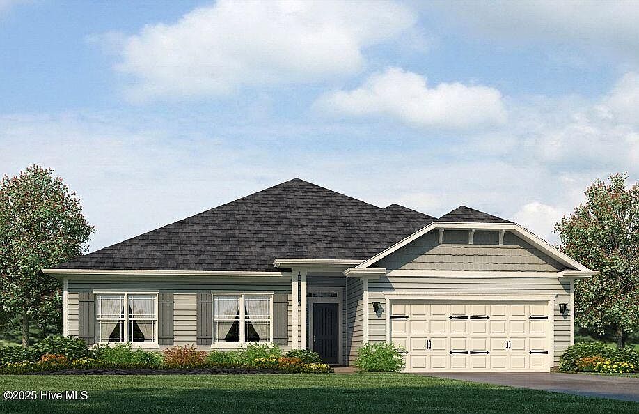 2nd image of 1028 Midnight Bourbon Manor