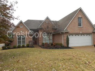 8685 Rivermill Cv, Cordova, TN 38016