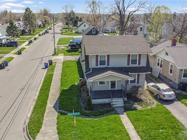 2100 Moreland Ave, Dayton, OH 45420
