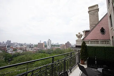 Rented by DelShah Capital LLC