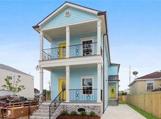 9014 Edinburgh St, New Orleans, LA 70118
