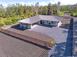 11-3077 Pa Alii St, Volcano, HI 96785