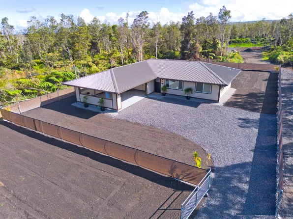 11-3077 Pa Alii St, Volcano, HI 96785