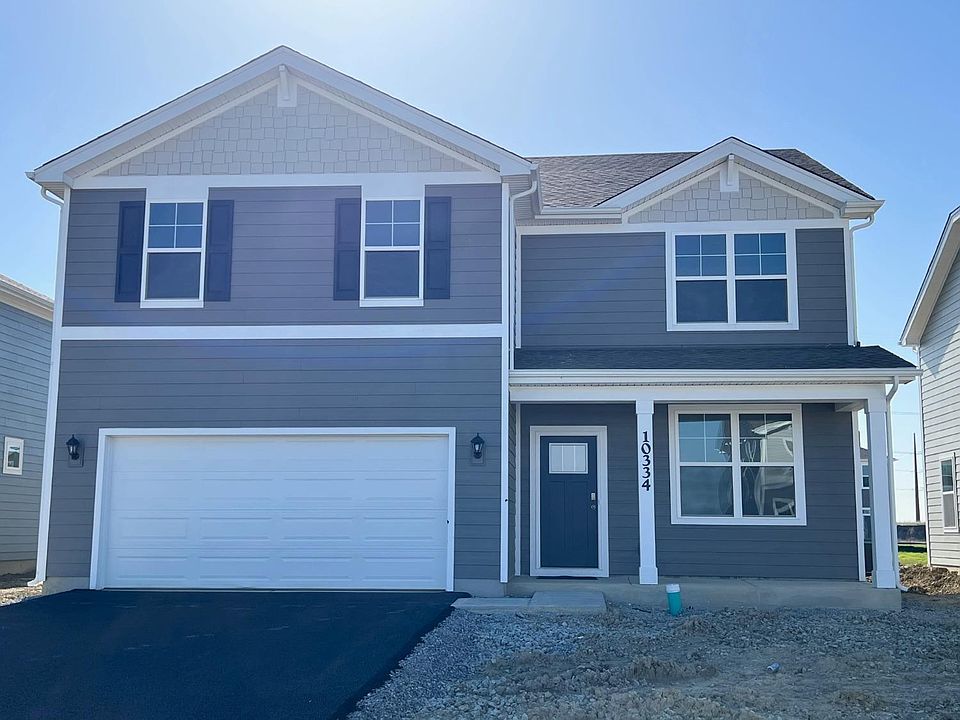 1st image of 10334 Morse Place St