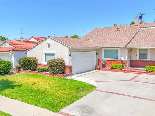 11723 Everest St, Norwalk, CA 90650
