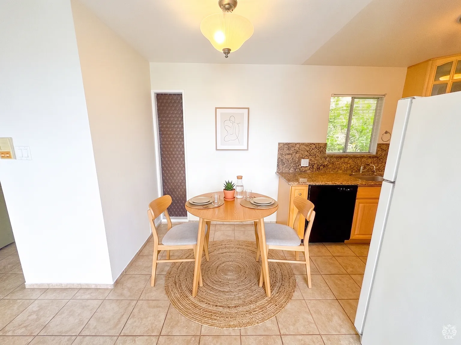 1 bed, 600 sqft, $3,400 — Photo 4
