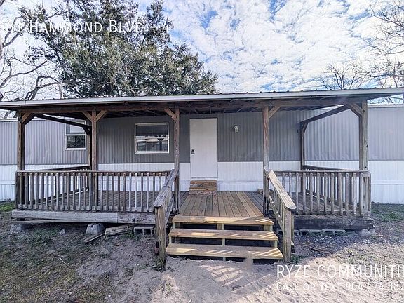 4th image of 1561 Hammond Blvd Lot 4
