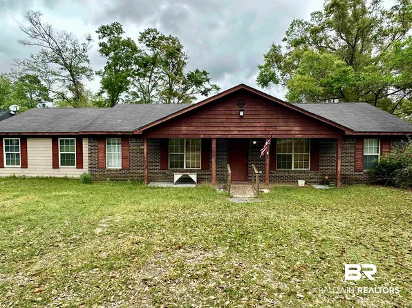 9460 Clarke Ridge Rd, Foley, AL 36535