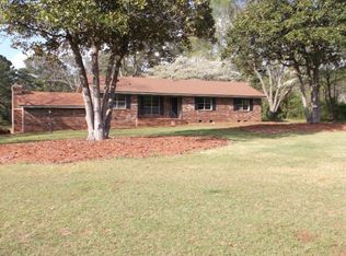 4903 Van Cise Ln, Albany, GA 31721