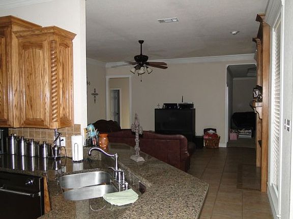 5th image of 4337 Hennessy Ct