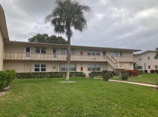 185 Norwich E #H, West Palm Beach, FL 33417