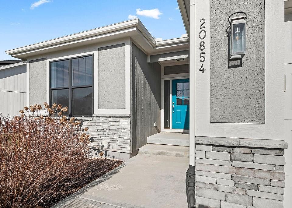 20854 W 190th Pl, Spring Hill, KS 66083 | MLS #2607365 | Zillow