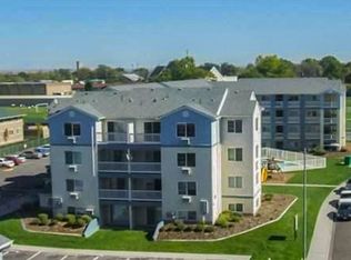 Kent Manor, Kennewick, WA 99336