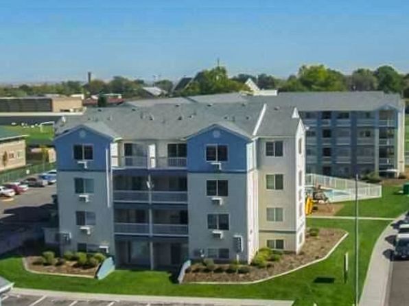 1000 W 5th Ave #A405