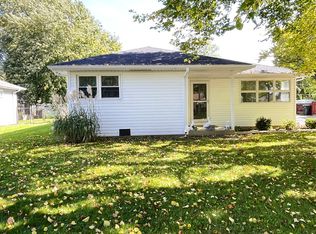 3606 Bobwhite Ln, Rolling Meadows, IL 60008