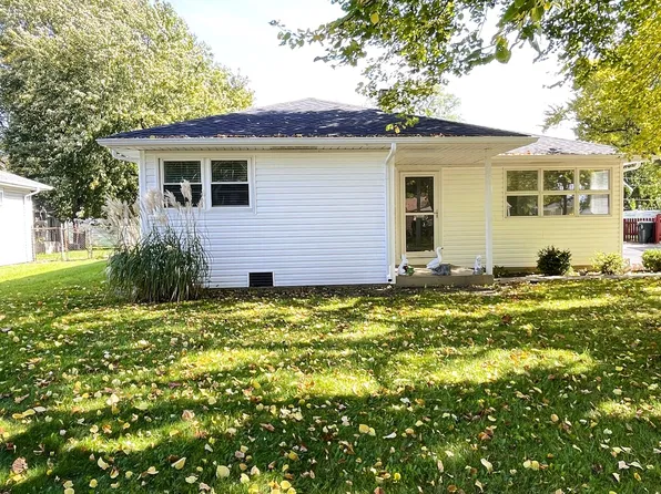 3606 Bobwhite Ln, Rolling Meadows, IL 60008