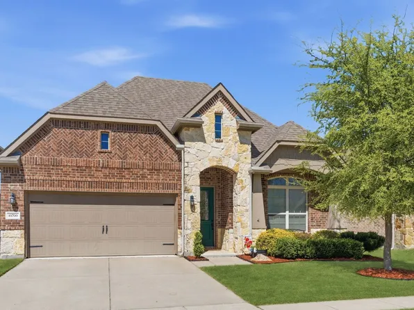 10700 Parnell Dr, McKinney, TX 75072