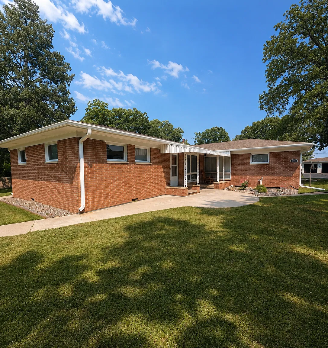3316 Midway Dr — Photo 1