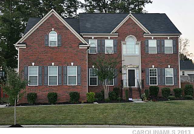 1st image of 15131 Clover Berry Dr