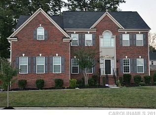 15131 Clover Berry Dr, Huntersville, NC 28078