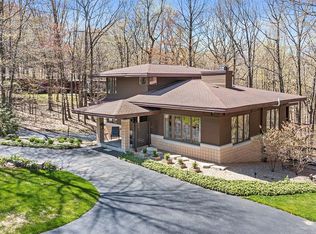 4678 Sonseeahray Dr, Hubertus, WI 53033