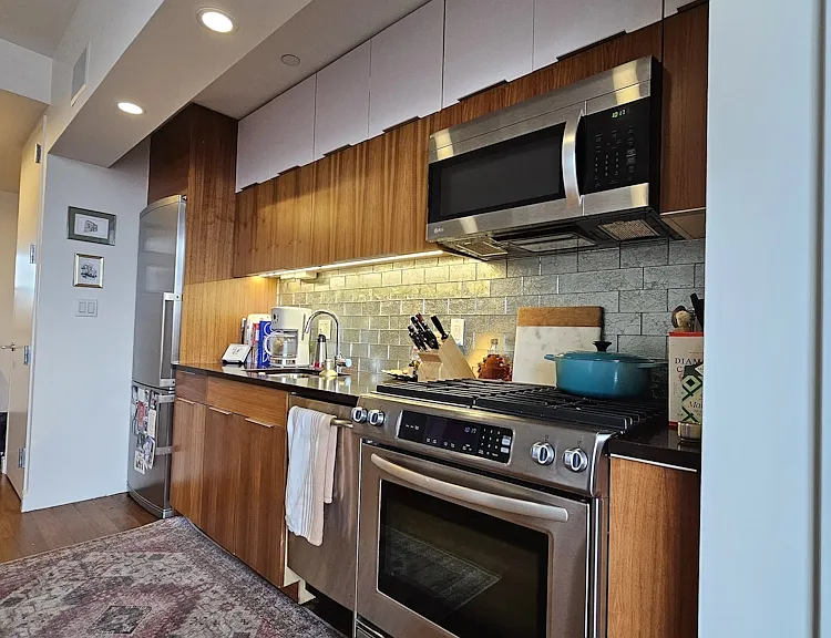 101 Bedford Ave #C609 — Photo 7