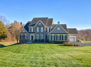 7315 Bayfield Ln, Warrenton, VA 20187