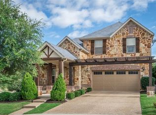 8324 Texian Trl, McKinney, TX 75070