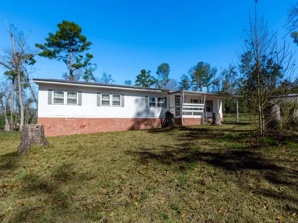 17521 10th Ter, Live Oak, FL 32060