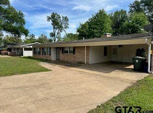 1435 Glenrose St, Tyler, TX 75701