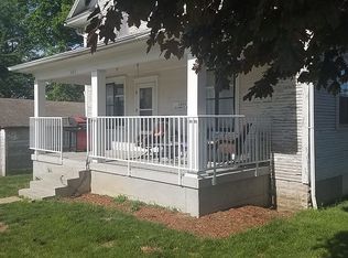 200 Olympic Ave, Carroll, IA 51401