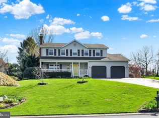 1438 Old Reliance Rd, Middletown, PA 17057