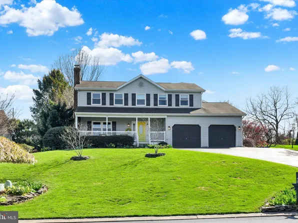 1438 Old Reliance Rd, Middletown, PA 17057